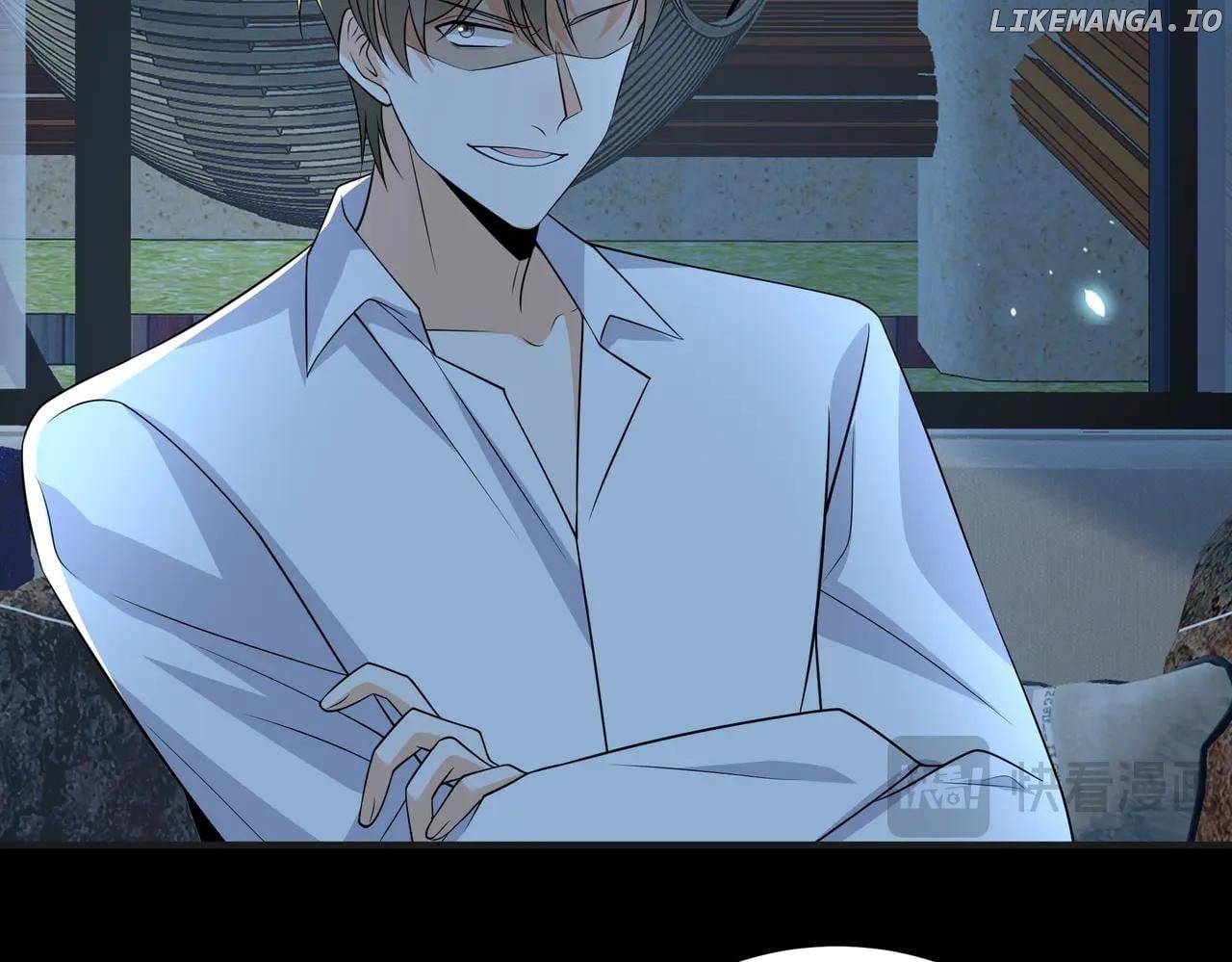 I Bring My Kid to Blow Up My Ex Husband's House Chapter 46 - page 54
